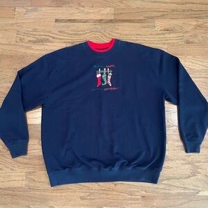 Vintage Grandma Sweatshirt